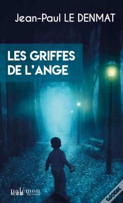 Capa do artigo Les Griffes De L'Ange