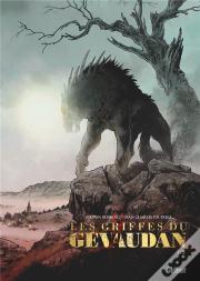 Les Griffes Du Gévaudan Tome 1