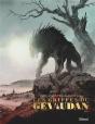 Les Griffes Du Gévaudan Tome 1 - Preview