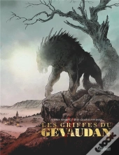 Les Griffes Du Gévaudan Tome 1