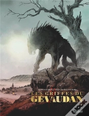 Capa do artigo Les Griffes Du Gévaudan Tome 1