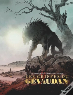 Capa do artigo Les Griffes Du Gévaudan Tome 1