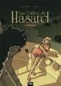 Les Griffes Du Hasard ; Intégrale - Preview