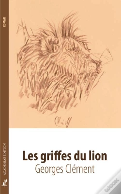 Capa do artigo Les Griffes Du Lion