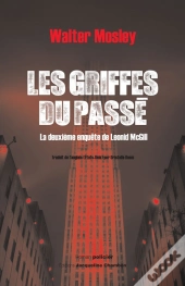 Les Griffes Du Passe