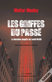 Capa do artigo Les Griffes Du Passe