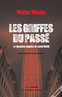 Capa do artigo Les Griffes Du Passe