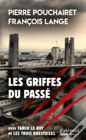 Capa do artigo Les Griffes Du Passé