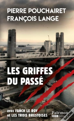 Capa do artigo Les Griffes Du Passé