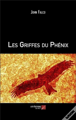 Capa do artigo Les Griffes Du Phénix