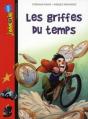 Les Griffes Du Temps T.241 - Preview