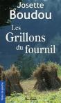 Les Grillons Du Fournil - Preview