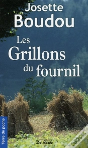 Capa do artigo Les Grillons Du Fournil