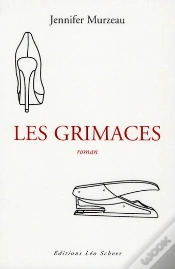 Capa do artigo Les Grimaces