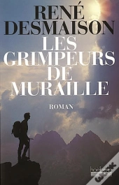 Les Grimpeurs De Muraille