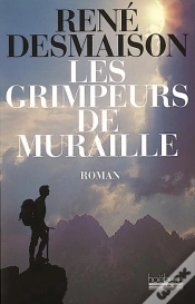Capa do artigo Les Grimpeurs De Muraille