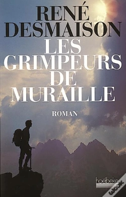 Capa do artigo Les Grimpeurs De Muraille