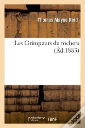 Capa do artigo Les Grimpeurs De Rochers (Ed.1883)