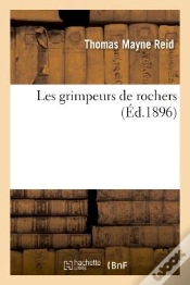 Capa do artigo Les Grimpeurs De Rochers