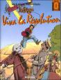 Les Gringos Tome 1 : Viva La Révolution - Preview