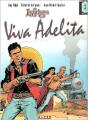 Les Gringos Tome 3 : Viva Adelita - Preview