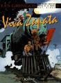 Les Gringos Tome 6 : Viva Zapata - Preview