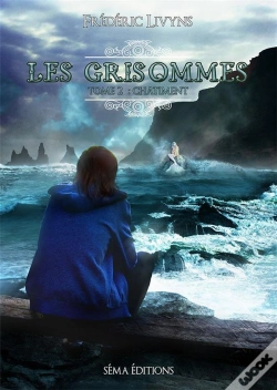 Capa do artigo Les Grisommes Tome 2 : Chatiment