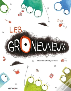 Capa do artigo Les Groneuneux