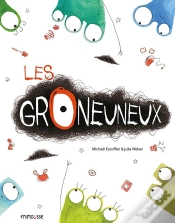 Capa do artigo Les Groneuneux