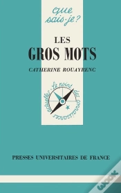 Capa do artigo Les Gros Mots