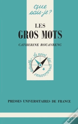 Capa do artigo Les Gros Mots