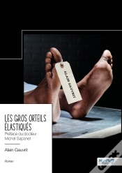 Capa do artigo Les Gros Orteils Élastiqués