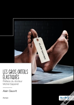 Capa do artigo Les Gros Orteils Élastiqués