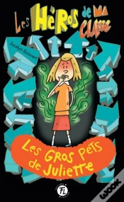 Capa do artigo Les Gros Pets De Juliette