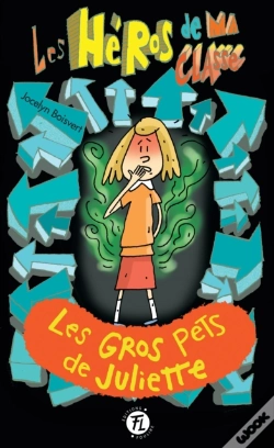Capa do artigo Les Gros Pets De Juliette