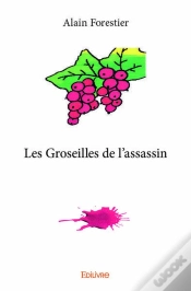 Capa do artigo Les Groseilles De L