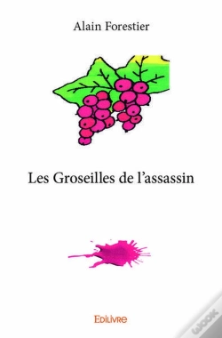 Capa do artigo Les Groseilles De L'Assassin