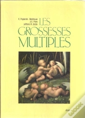Capa do artigo Les Grossesses Multiples