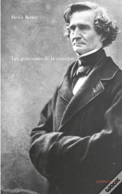 Capa do artigo Les Grotesques De La Musique