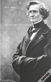 Capa do artigo Les Grotesques De La Musique