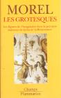 Les Grotesques ; Les Figures De L'Imaginaire Dans La Peinture Italienne De La Fin De La Renaissance - Preview