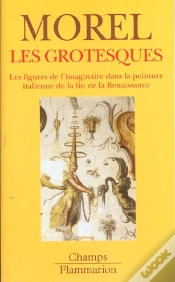 Capa do artigo Les Grotesques ; Les Figures De L