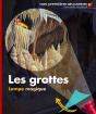 Les Grottes - Preview