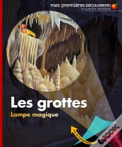 Capa do artigo Les Grottes