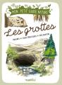 Les Grottes - Preview