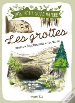 Capa do artigo Les Grottes