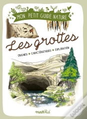 Capa do artigo Les Grottes