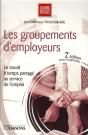 Les Groupements D Employeurs 2eme Edition - Preview