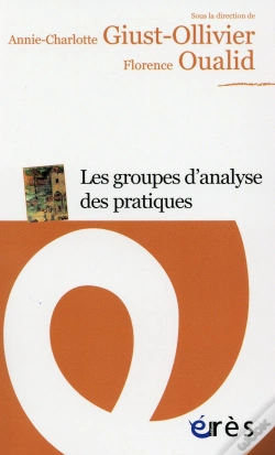 Capa do artigo Les Groupes D'Analyse Des Pratiques