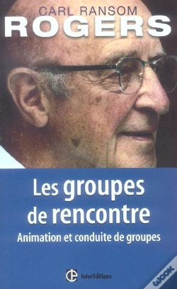 Capa do artigo Les Groupes De Rencontre